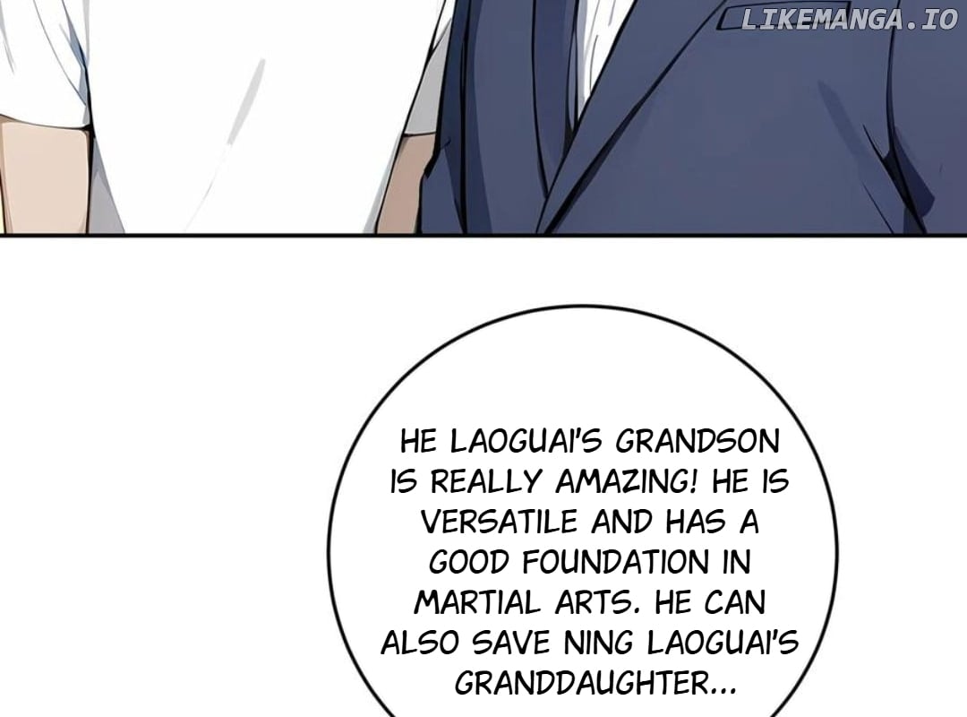 God of Learning Chapter 60 - page 44